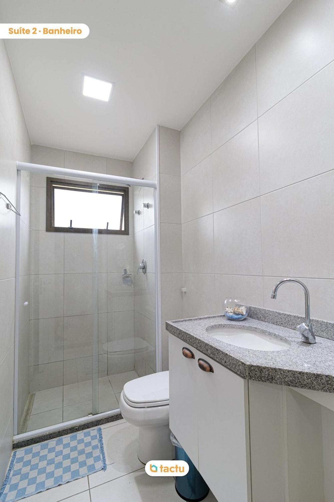 Apartamento Gigante Vg Sun Cumbuco Por Tactu Bagian luar foto