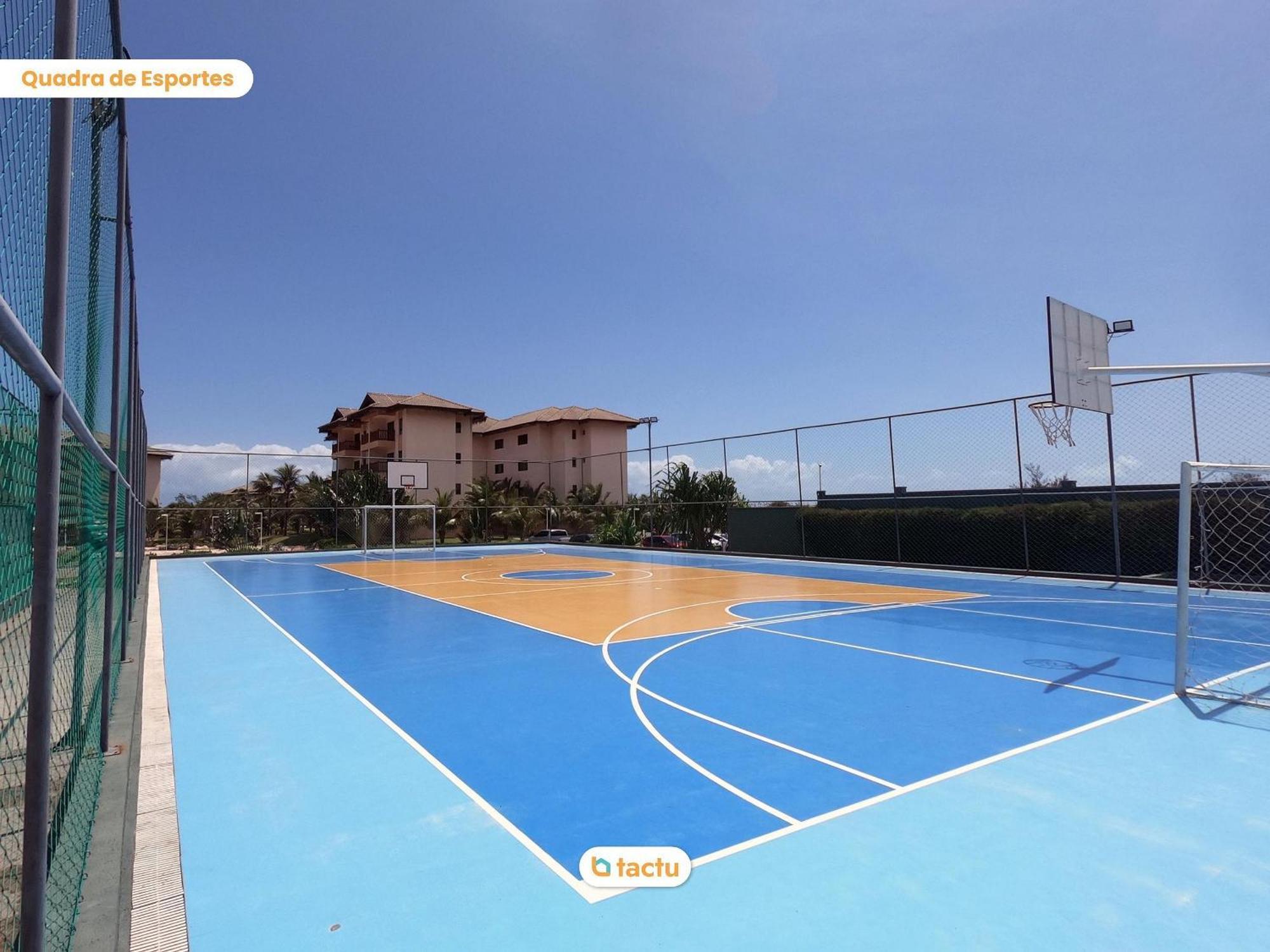 Apartamento Gigante Vg Sun Cumbuco Por Tactu Bagian luar foto